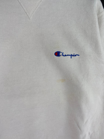 90's CHAMPION Made in USA Size L Vintage Sweat-shirt / F1420S