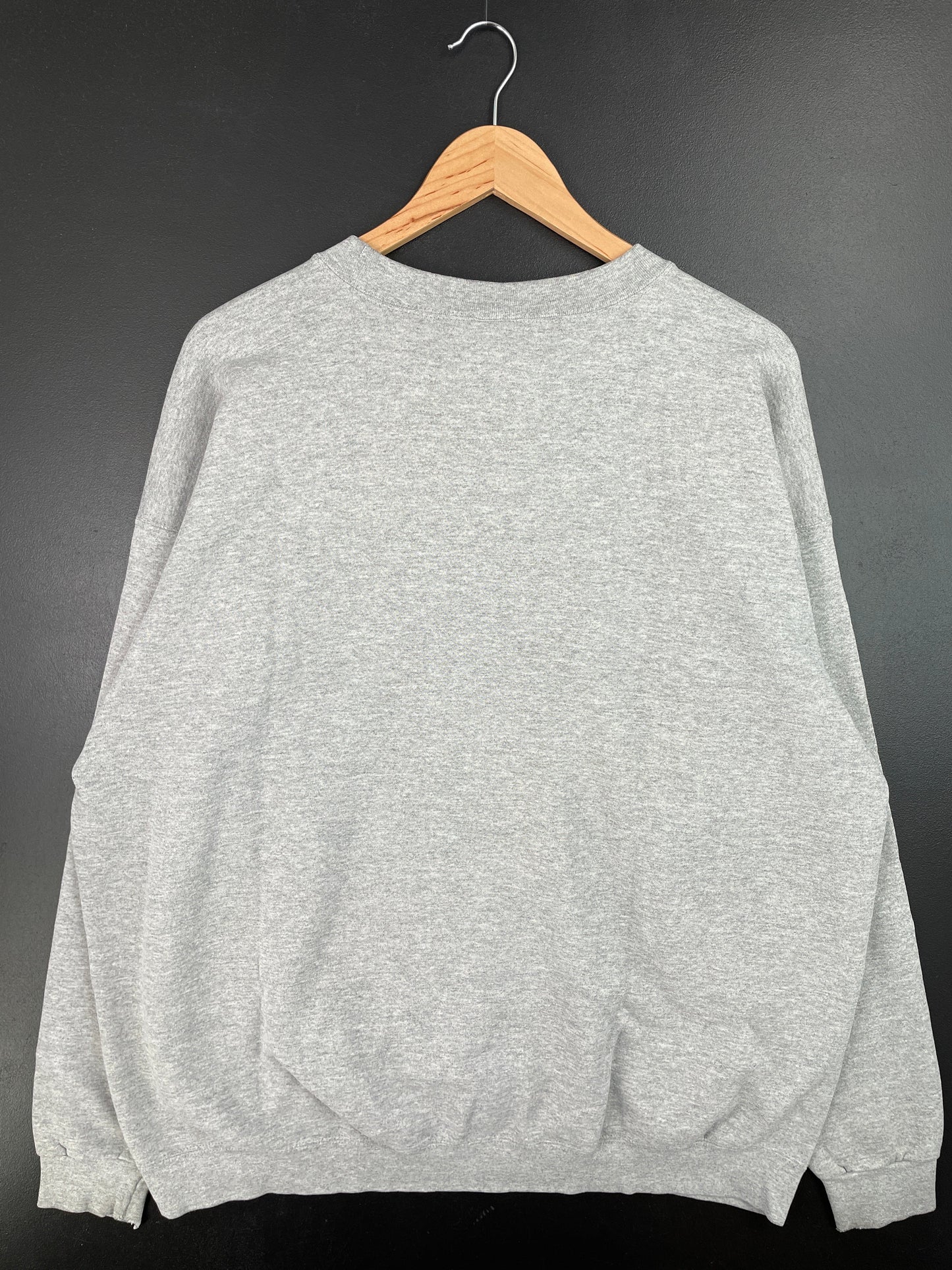 90's NIKE Made in USA Size XL Vintage Sweat-shirt / F2463S