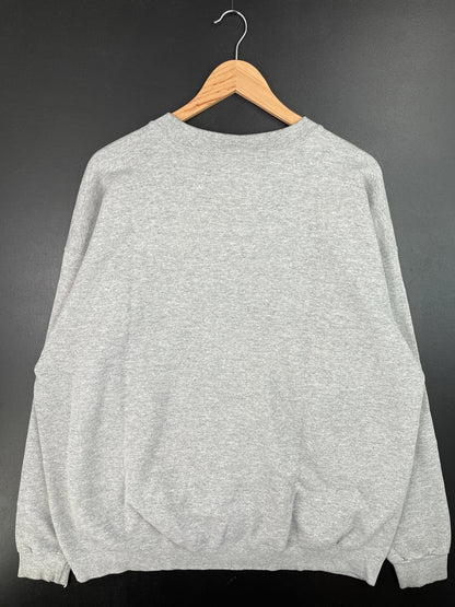 90's NIKE Made in USA Size XL Vintage Sweat-shirt / F2463S