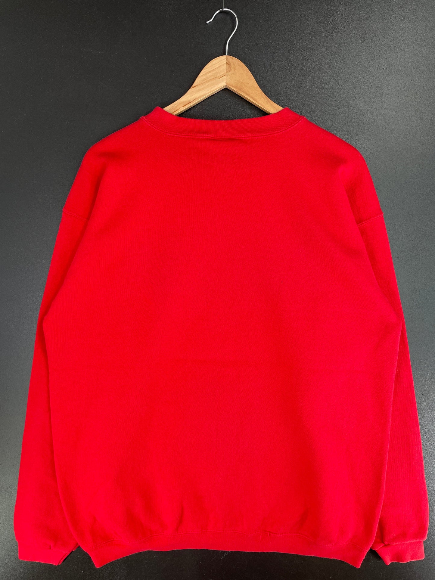 90's STARTER Made in USA Size L Vintage Sweat-Shirt / F1680S