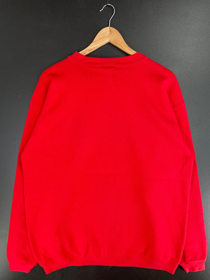 90's STARTER Made in USA Size L Vintage Sweat-Shirt / F1680S