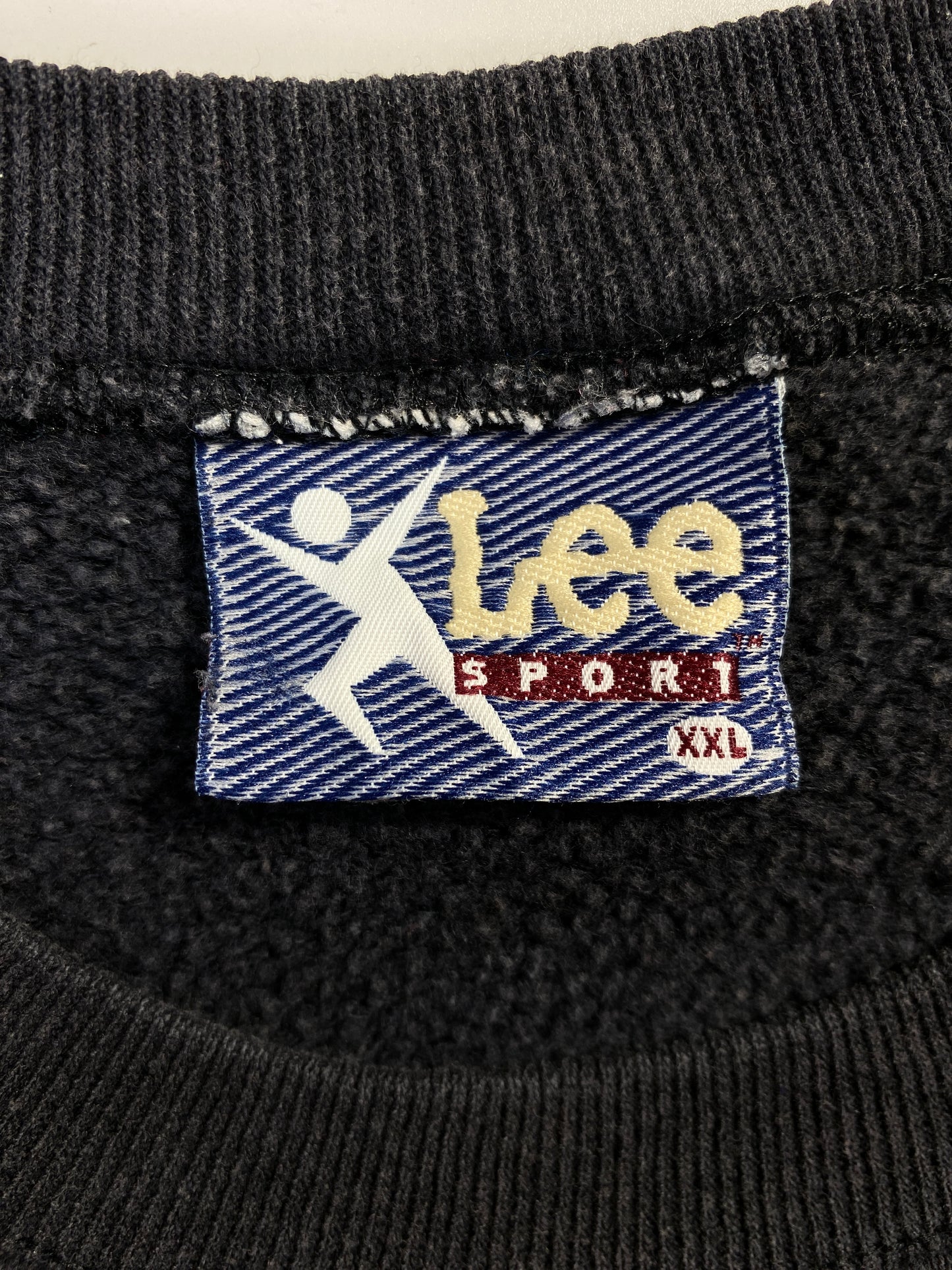 90's BOSTON CELTICS Made in USA Size XXL Vintage NBA Sweat-Shirt / F707S