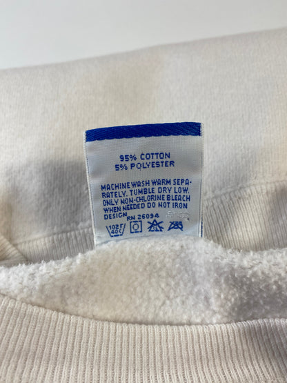 90's CHAMPION Made in USA Size L Vintage Sweat-shirt / F1420S