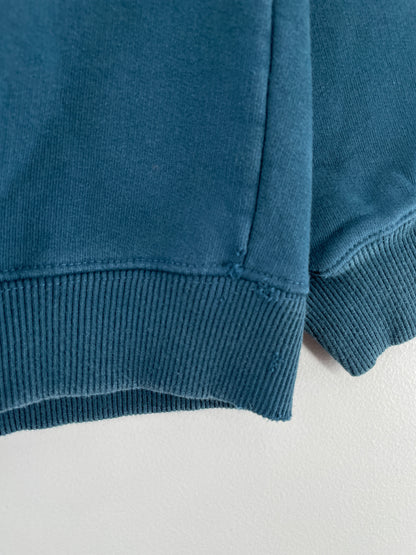 Vintage BIG DOG Size L Vintage Sweat-Shirt / E7046S