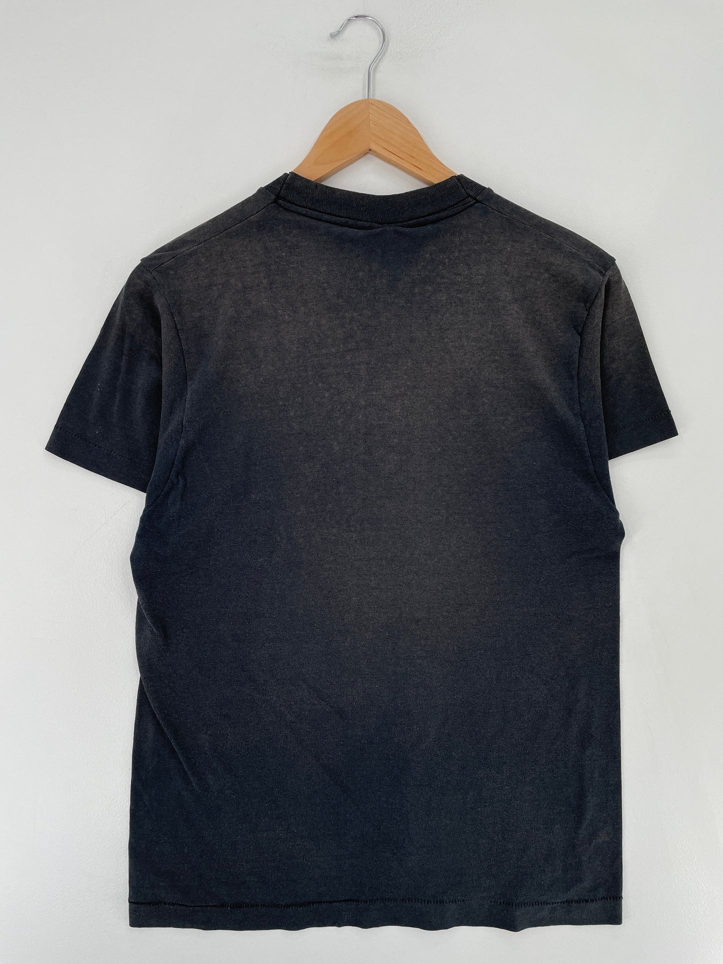 80's BADMAN MARVEL Made in USA Size M Vintage T-Shirt / F1200T