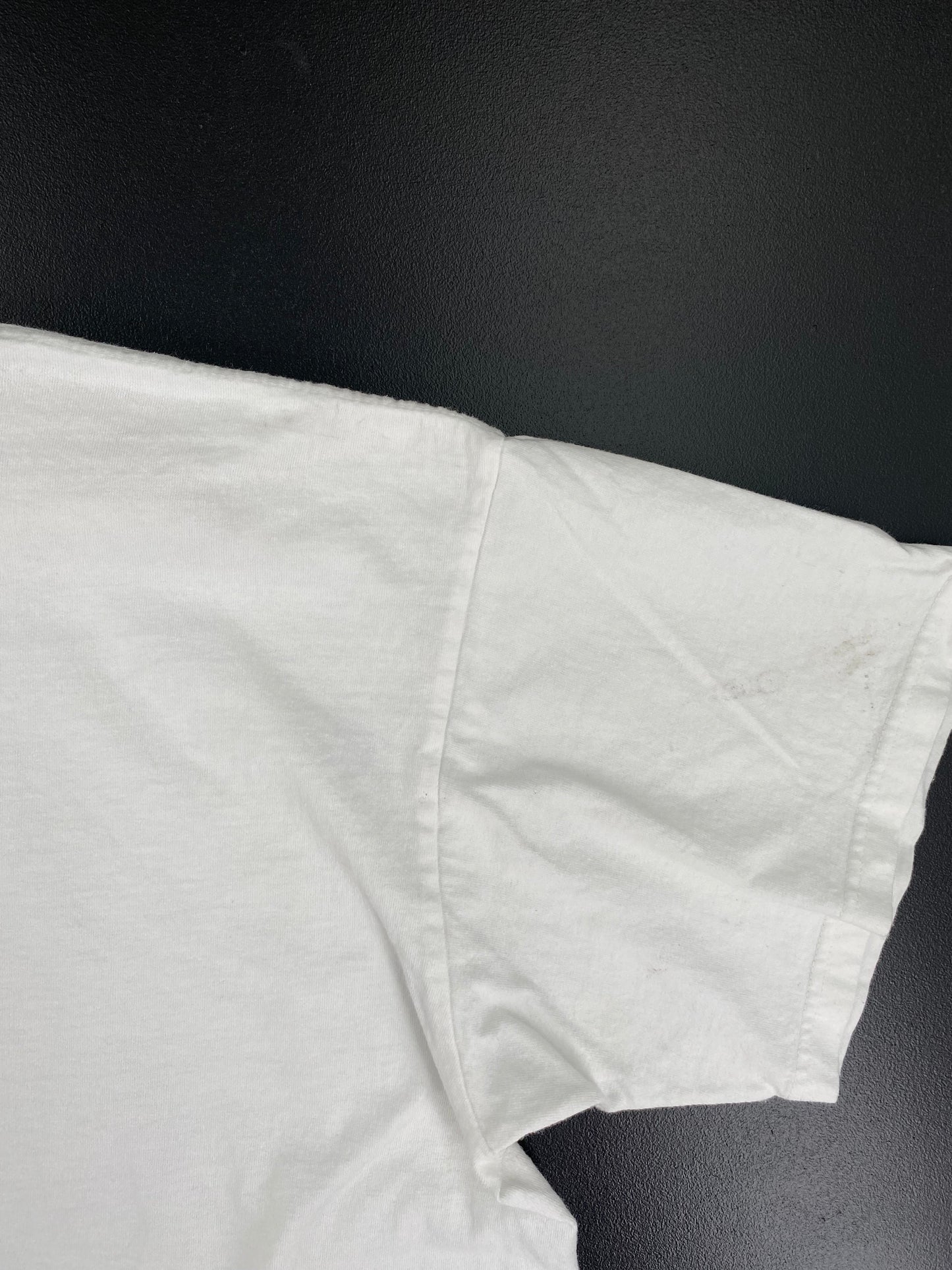 2003 NIKE x LSU TIGERS Size XXL Vintage College T-Shirt / F346T