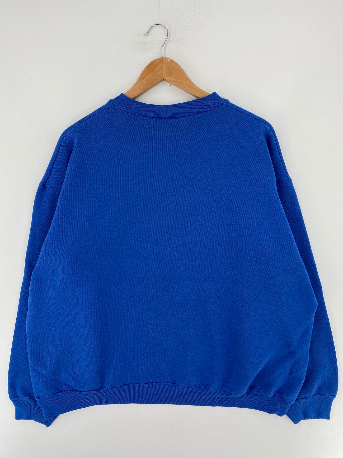 90's NEW YORK GIANTS Size XL Vintage NFL Sweat-Shirt / E9127S