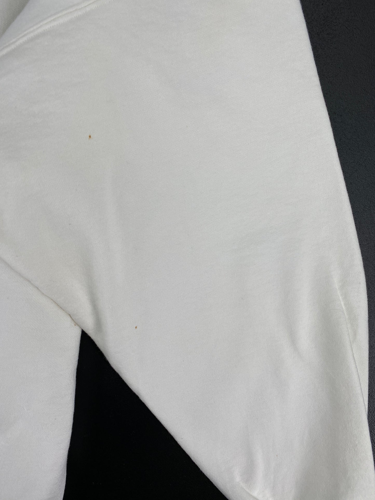 90's NIKE SILVER TAG USA TRUCK & FIELD Size L Vintage Sweat-shirt / E9142S