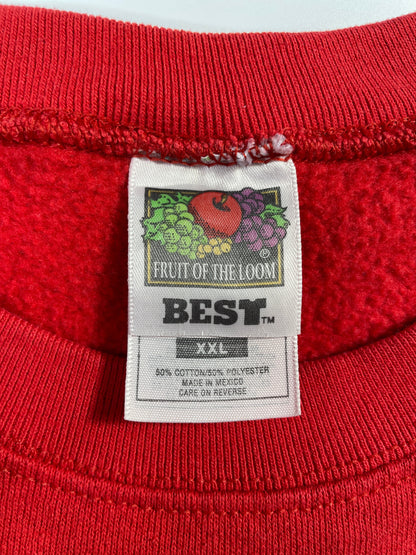 90’s SALVATION ARMY Size XXL Vintage Sweat-shirt / G5921S