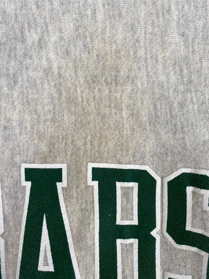 90’s BABSON COLLEGE Size L Vintage College Sweat-shirt / F9055S