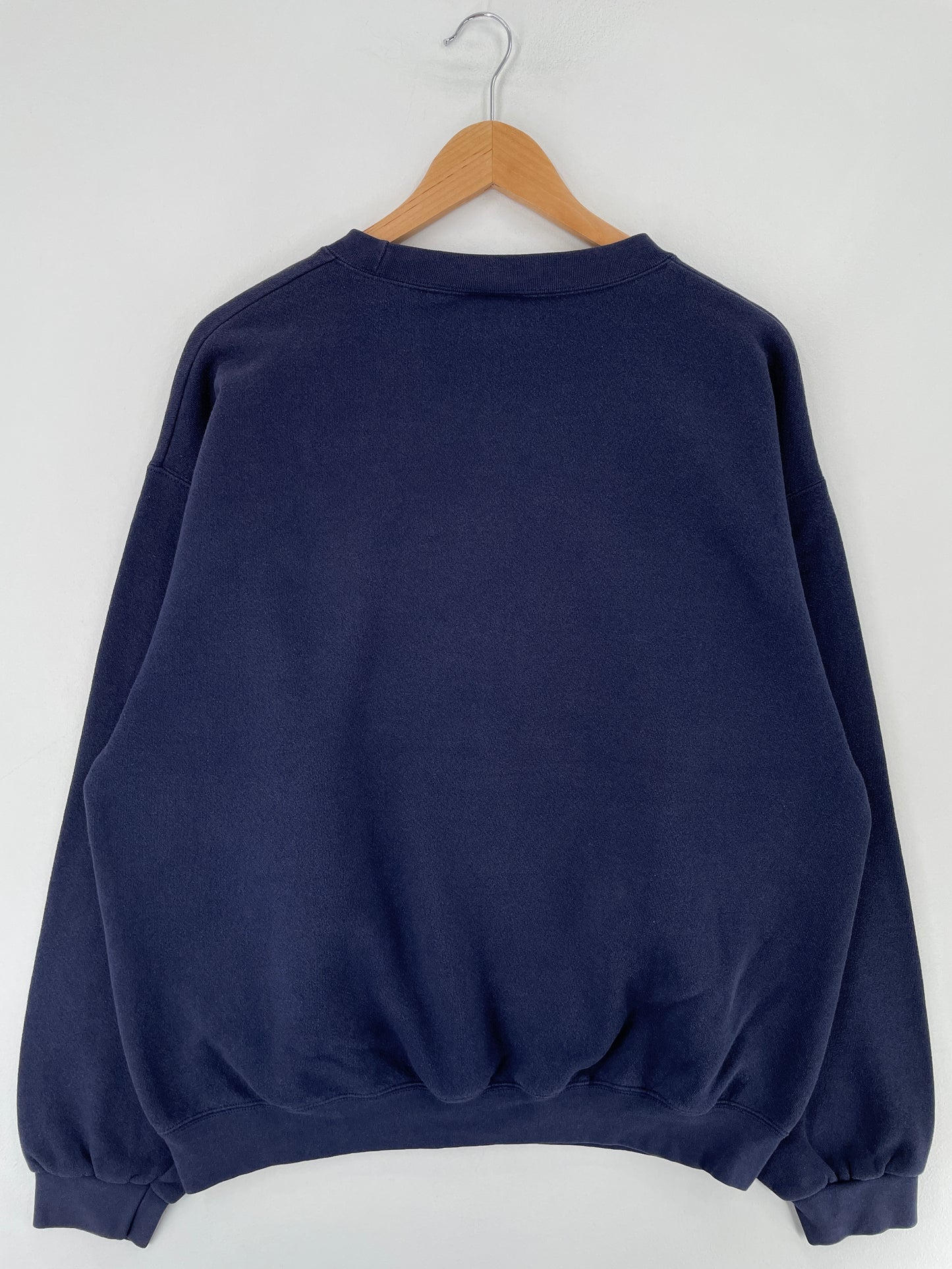 90's DISNEY EEYORE Made in USA Size XL Vintage Sweat-Shirt / E6845S