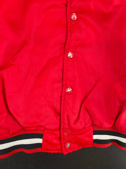 90’s ADIDAS Size Approx.M Vintage Nylon Jacket / F6800N