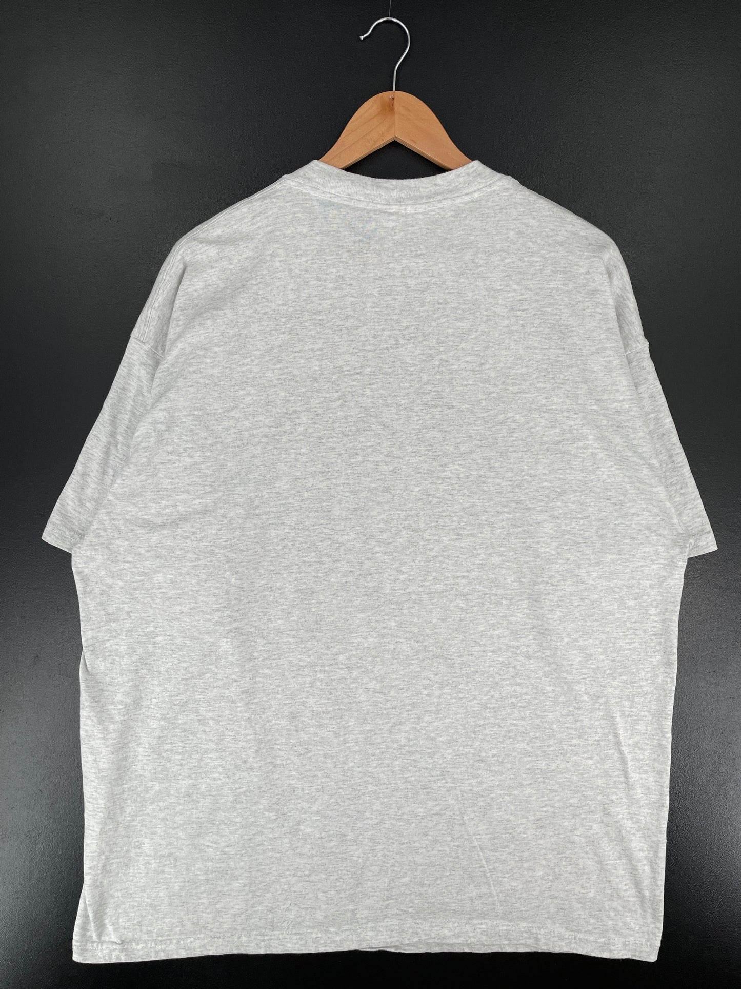 1999 SAN ANTONIO SPURS Size XXL Vintage NBA T-shirt / F4913T