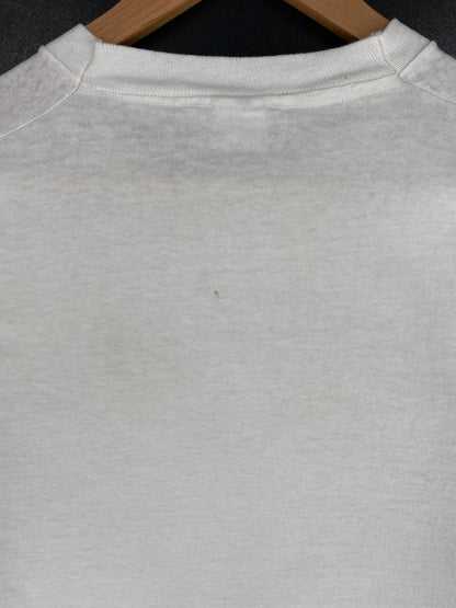 90's MINNESOTA Made in USA Size XL Vintage T- Shirt / E9789T