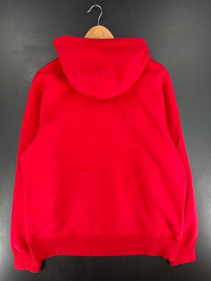 00' NIKE Size XL Vintage Hoodie Sweat shirt / E8605S