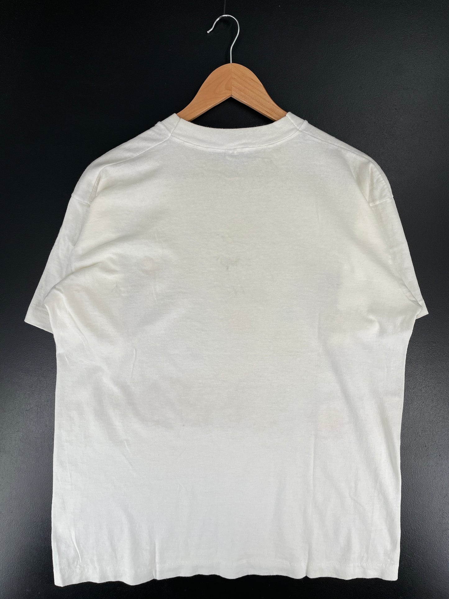 90's ANIMAL Size L Vintage T-Shirt / E7727T