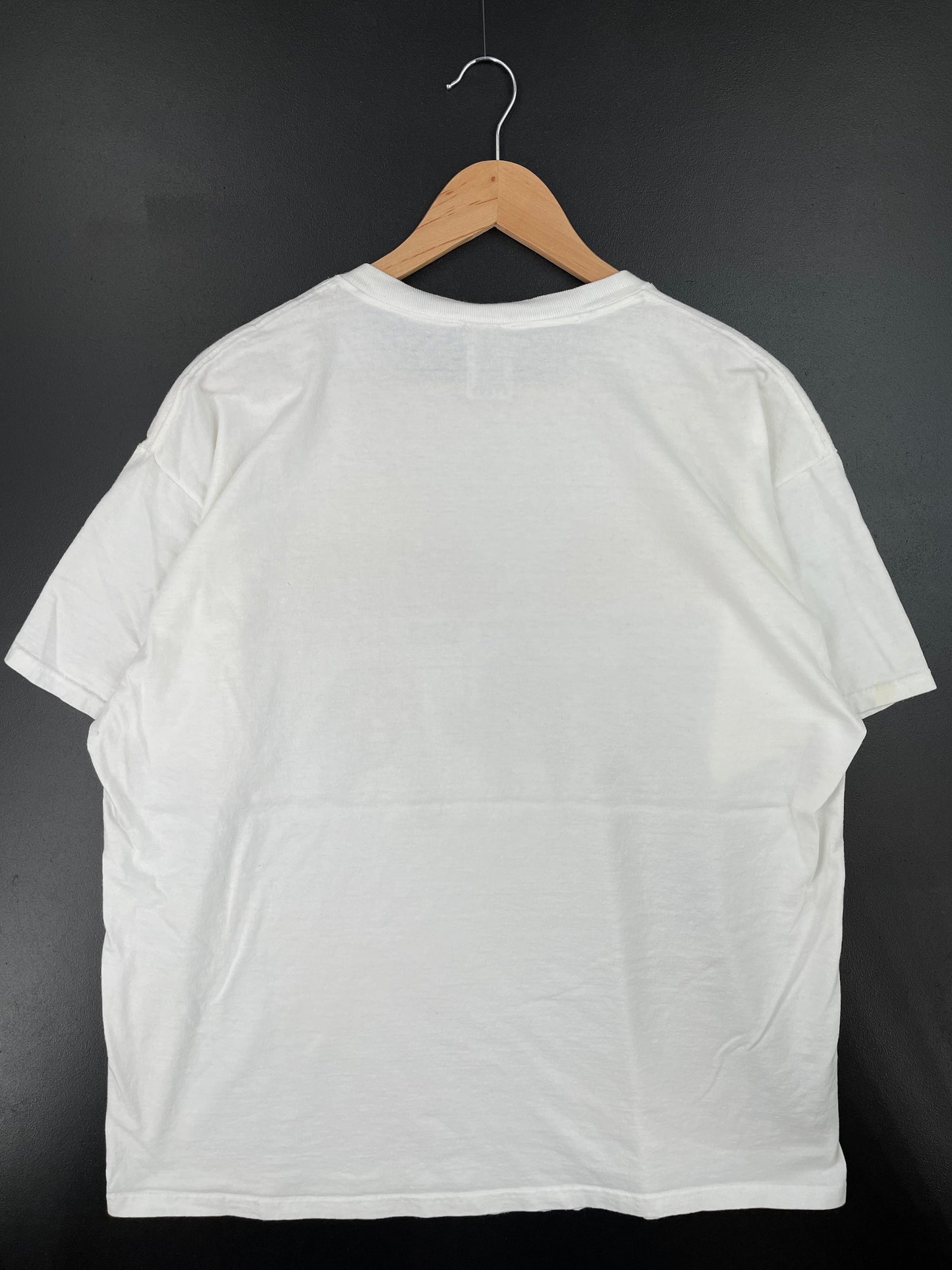 2009 LIL JON Size XL Vintage Music T-shirt / G537T