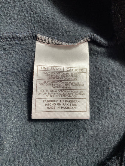 00’ NIKE Size M Hoodie Sweat-Shirt / E9066S