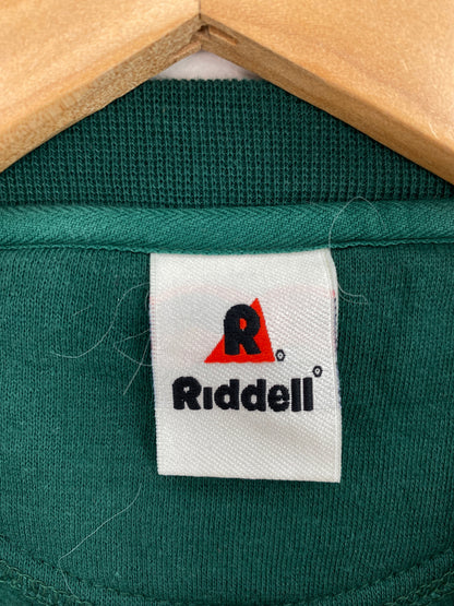 1997 GREEN BAY PACKERS Size Approx. XL Vintage NFL Sweat-Shirt / F1178S