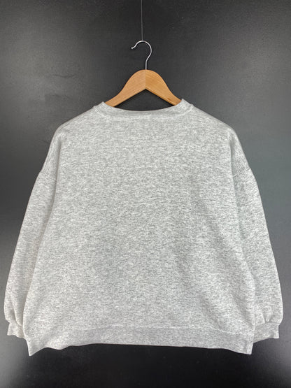00' DISNEY WINNIE THE POOH Size L/XL Vintage Sweat-shirt / F4835S