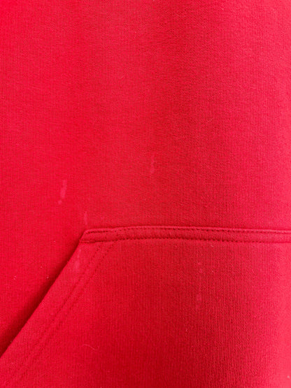 00’ NIKE Size XXL Vintage Hoodie Sweat-Shirt / G5726S