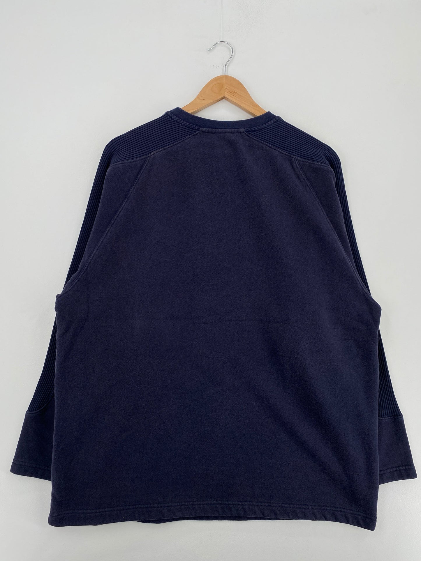 00’ NIKE Size L Vintage Sweat-shirt / F5722S