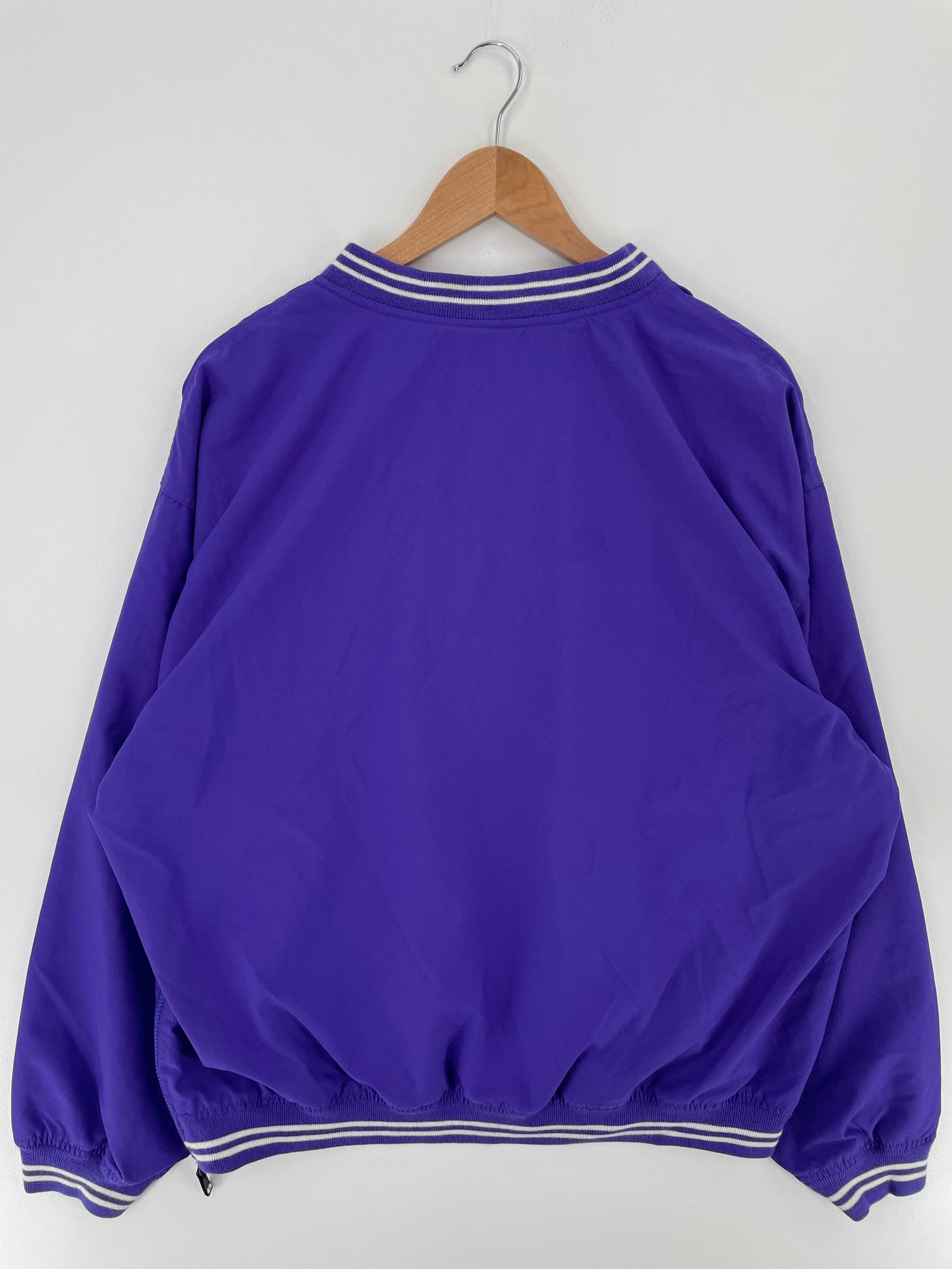 Vintage JACKETS Size XL Nylon Jacket / F1460N