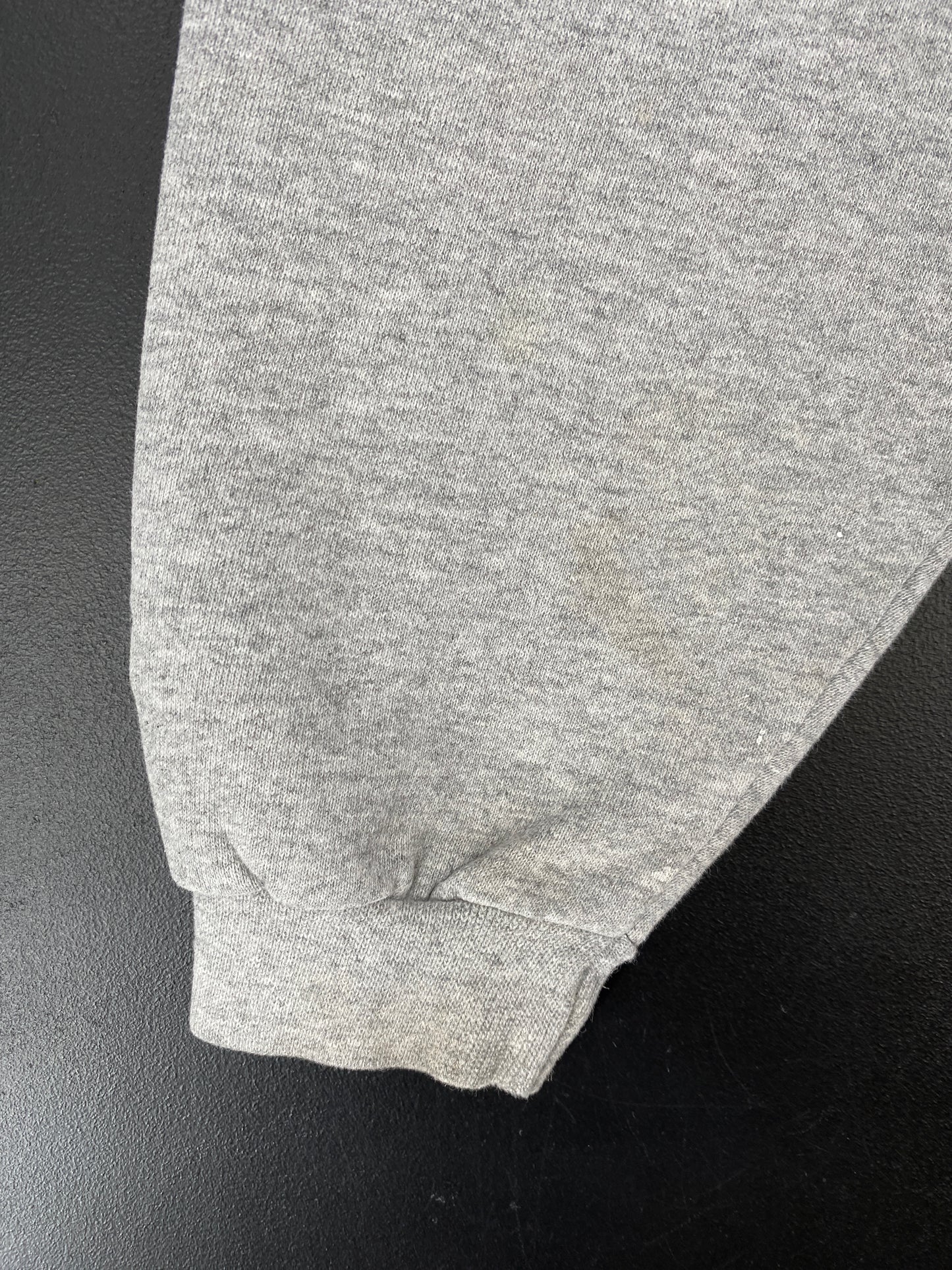 1998 NEW YORK YANKEES Made in USA Size L MLB Sweat-Shirt / E7829S