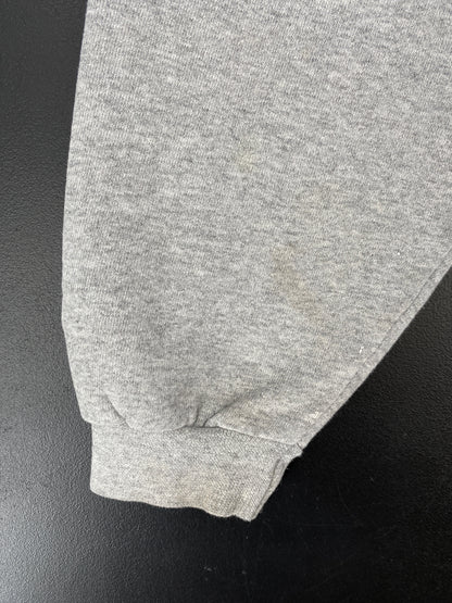 1998 NEW YORK YANKEES Made in USA Size L MLB Sweat-Shirt / E7829S