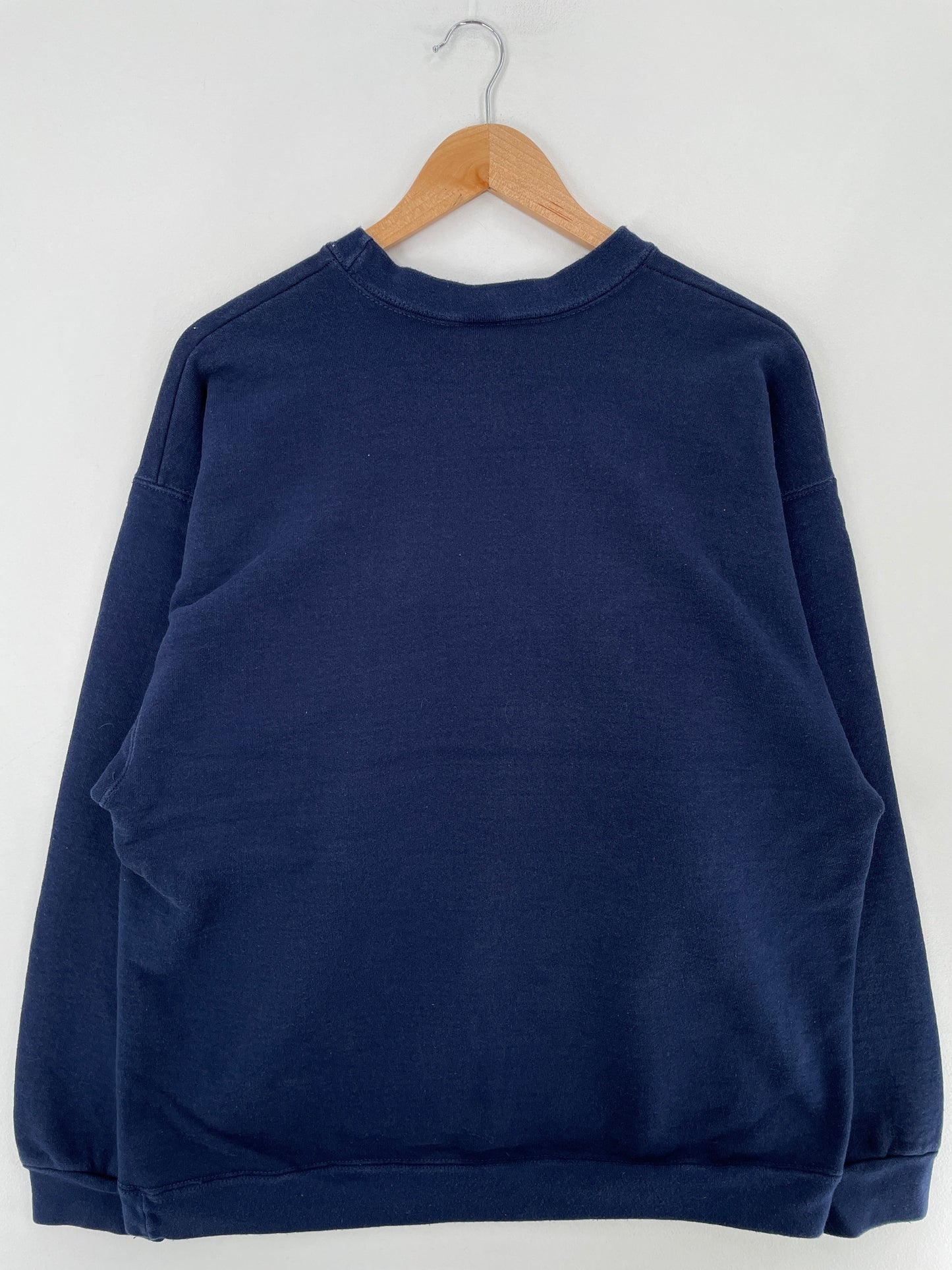 Vintage UNIVERSITY OF PITTSBURGH Size XXL Vintage College Sweat shirt / F4167S