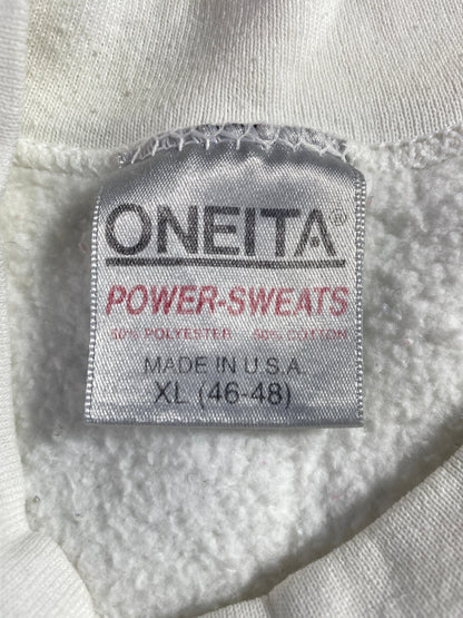 1996 ATLANTA OLYMPICS Made in USA Size XL Vintage Sweat-Shirt / G5406S