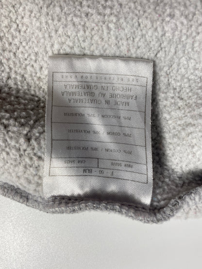 00' NIKE IOWA Size No Tag(Approx.XL) Vintage College Sweat-shirt / F6985S