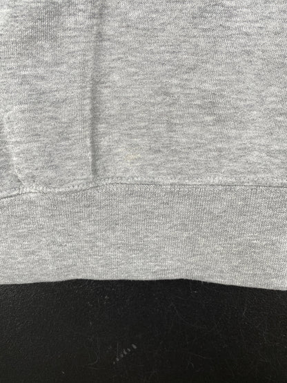 00' NIKE IOWA Size No Tag(Approx.XL) Vintage College Sweat-shirt / F6985S