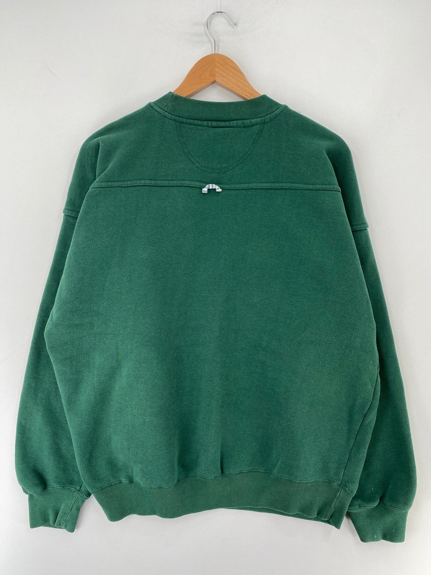 Vintage CAPE CAD Size XL Sweat-Shirt / F7179S