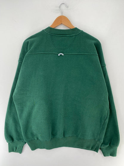 Vintage CAPE CAD Size XL Sweat-Shirt / F7179S