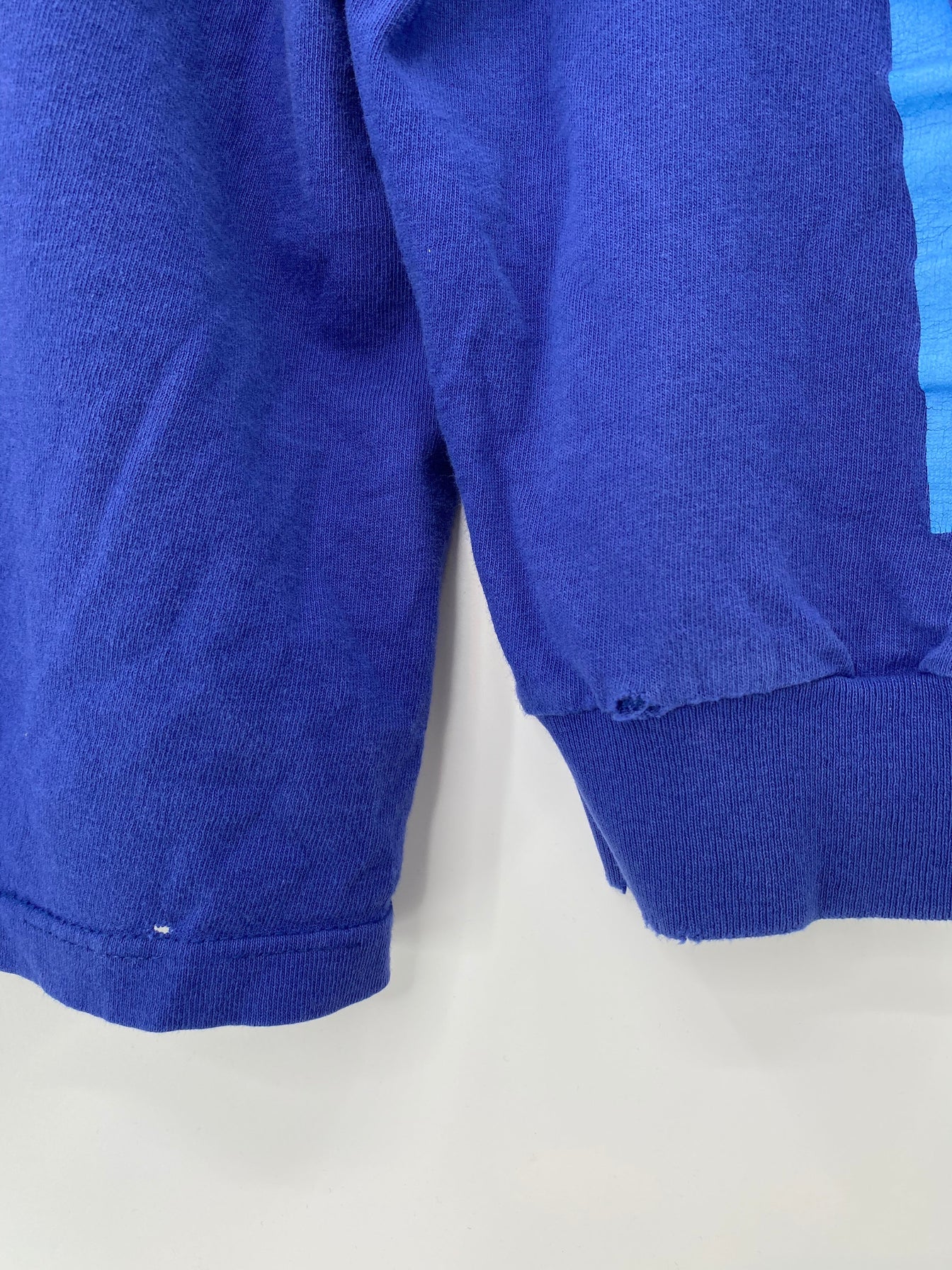 90's NIKE Size L Vintage Long Sleeve T-shirt / F3295T