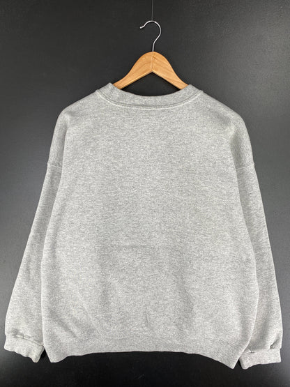 90’s NIKE MINI SWOOSH Size XL Vintage Sweat-Shirts / G3986S