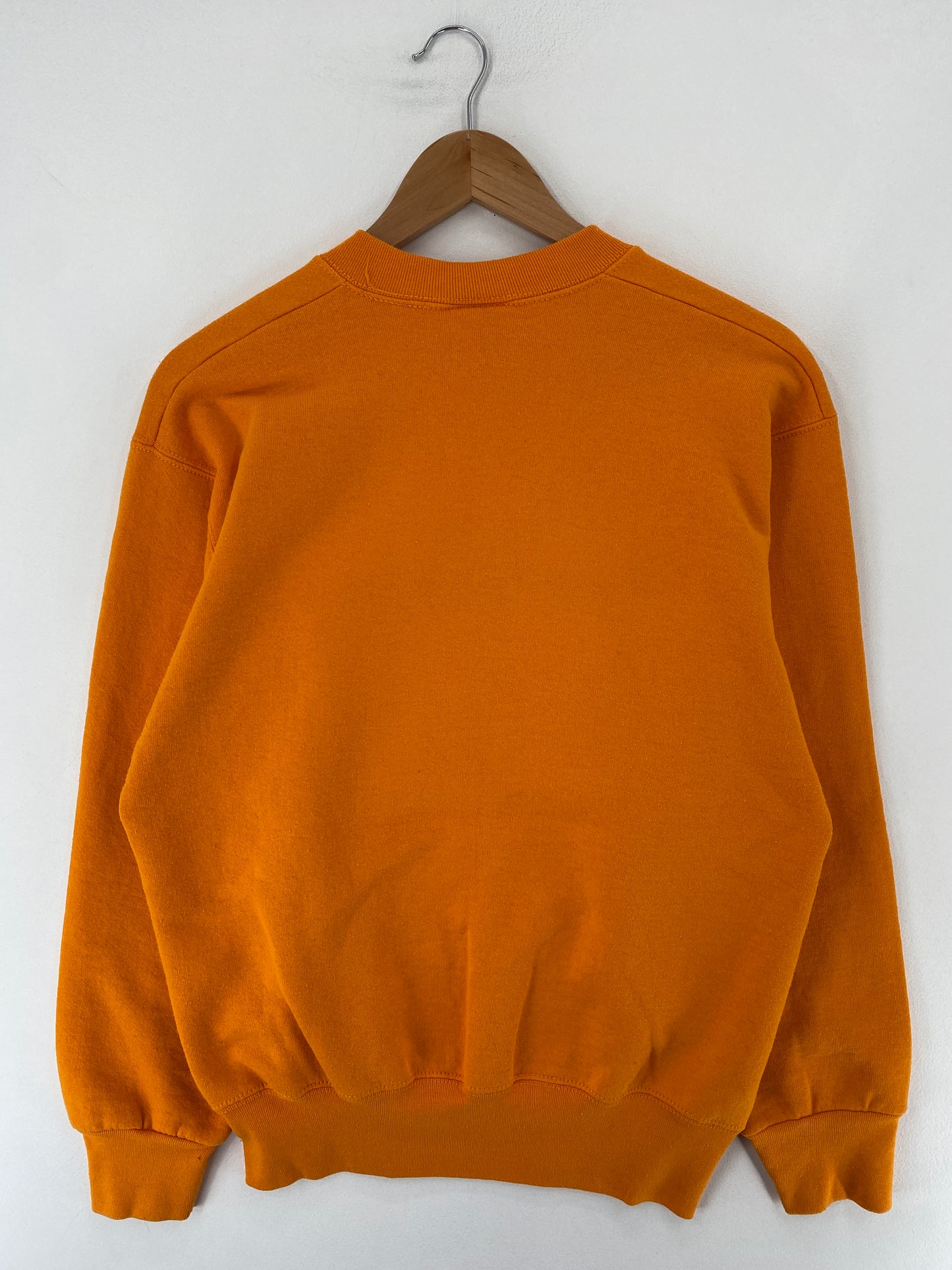 1998 TENNESSEE VOLUNTEERS Made in USA Size M Vintage College Sweat-Shirts / E9464S