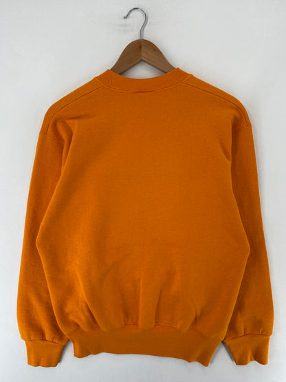 1998 TENNESSEE VOLUNTEERS Made in USA Size M Vintage College Sweat-Shirts / E9464S