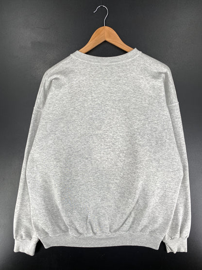 90’s CHAMPION X KINGS Size XL NBA Sweat-Shirt / E8517S