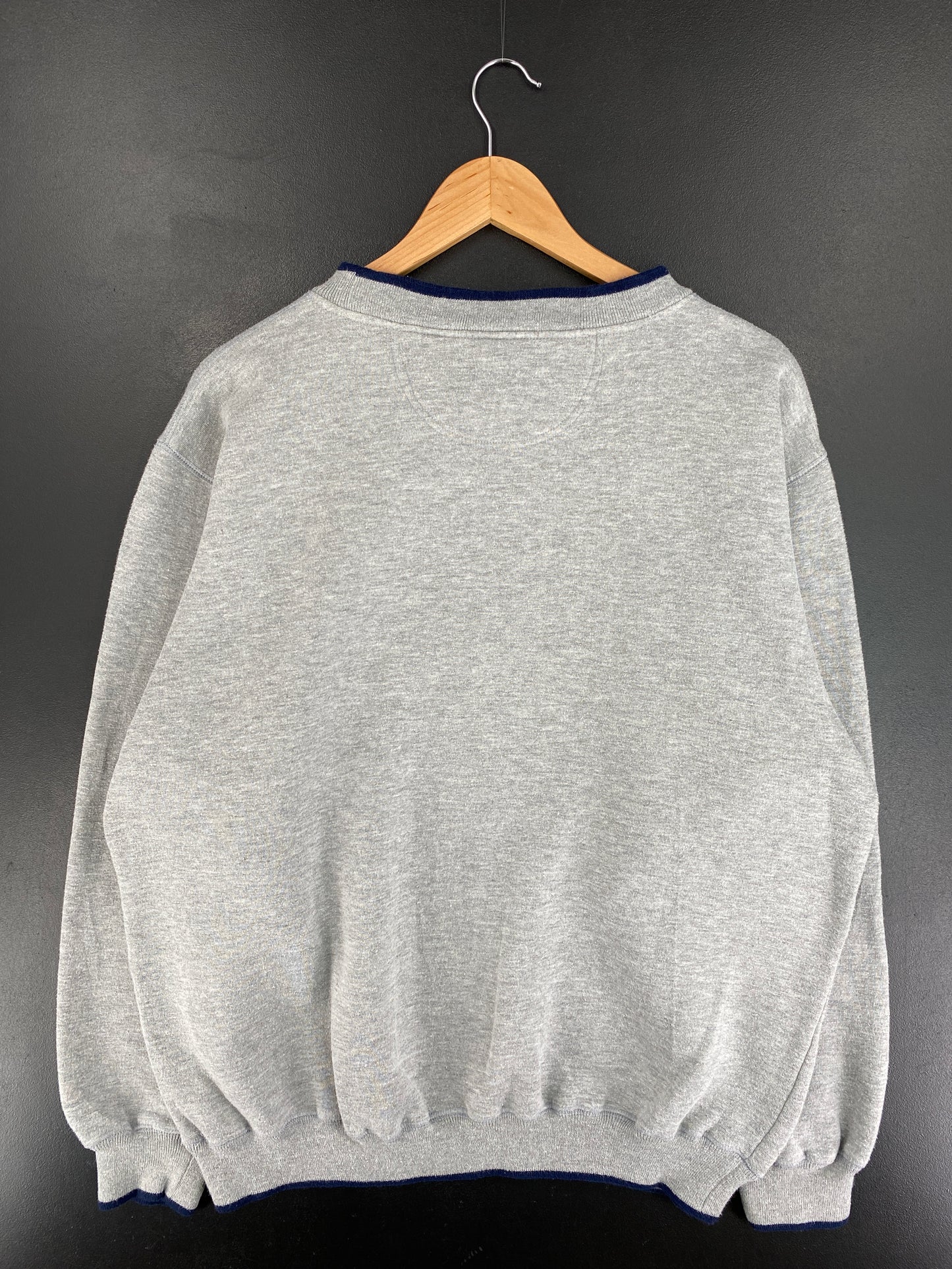 90's DISNEY MICKEY Size XL Vintage Sweat-Shirt / E9546S