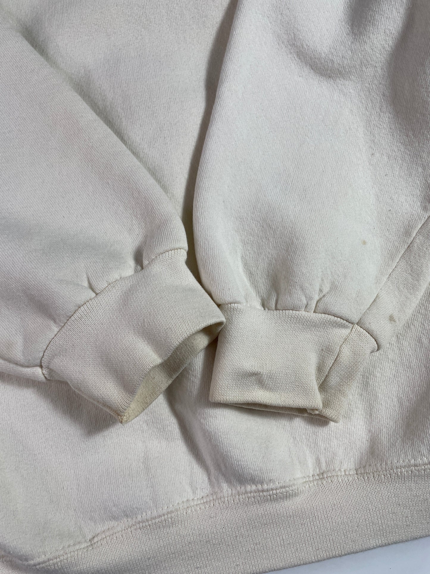 90's INTERNATIONAL POLO CLUB Made in USA Size L Vintage Sweat-Shirt / G2873S