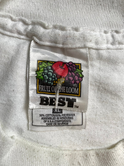 Vintage SOUTH PARK Size XL Vintage T-Shirt / F639T