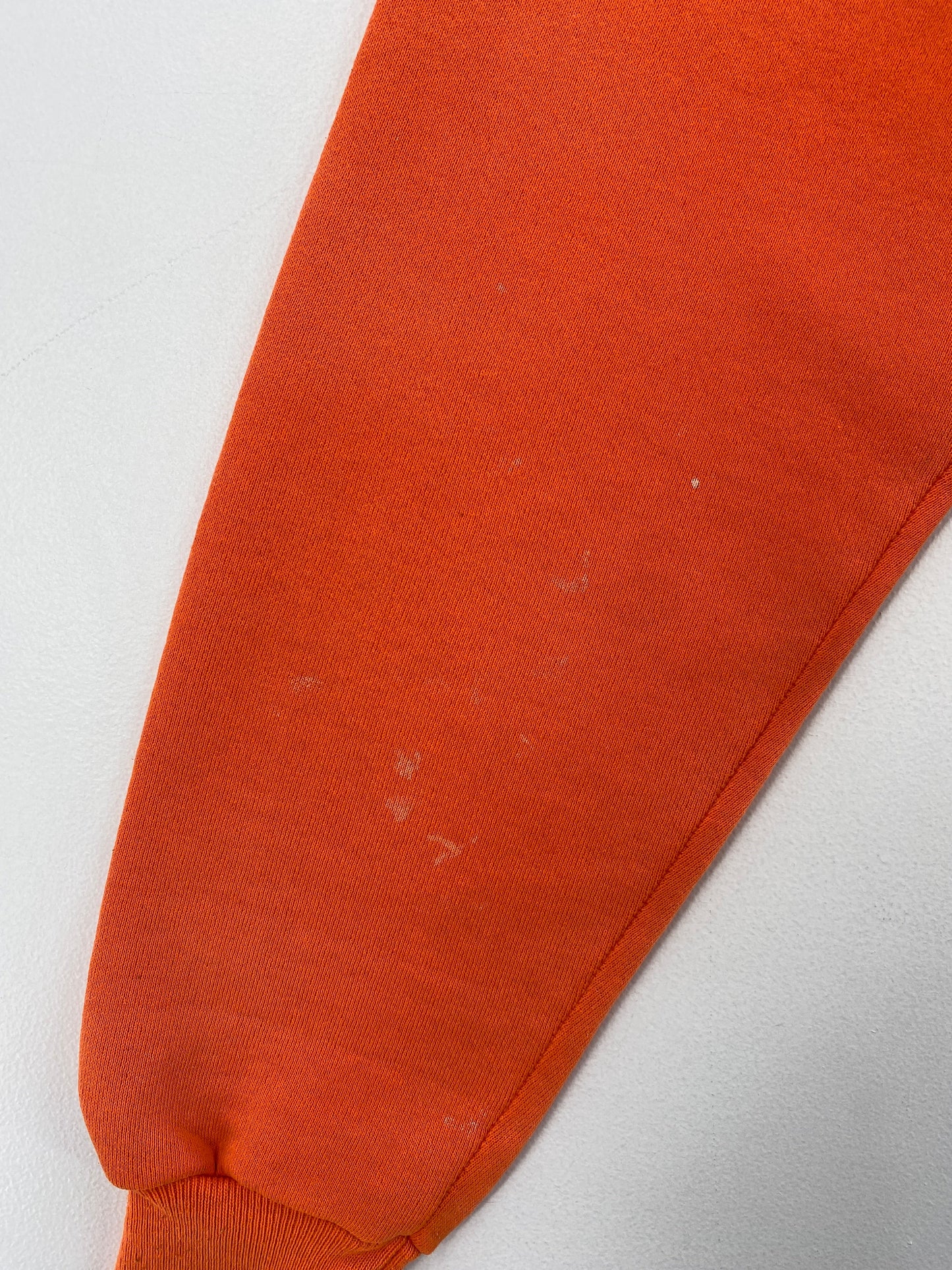 90’s SYRACUSE UNIVERSITY Made in USA Size L Vintage College Sweat-shirt / F4168S