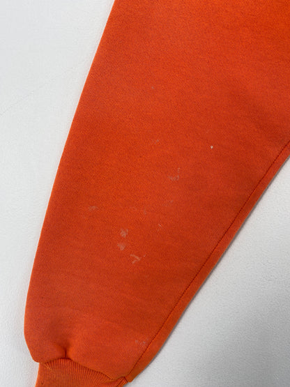 90’s SYRACUSE UNIVERSITY Made in USA Size L Vintage College Sweat-shirt / F4168S