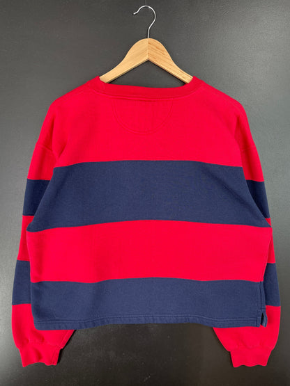 00' DISNEY WINNIE THE POOH Size XL Vintage Sweat-shirt / F5506S