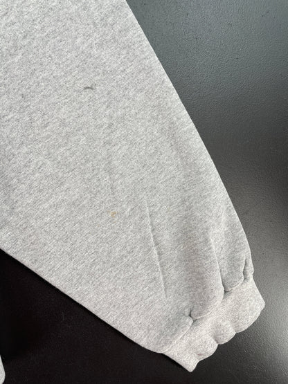 90's NIKE MINI SWOOSH Size XL Vintage Sweat-Shirt / F5435S