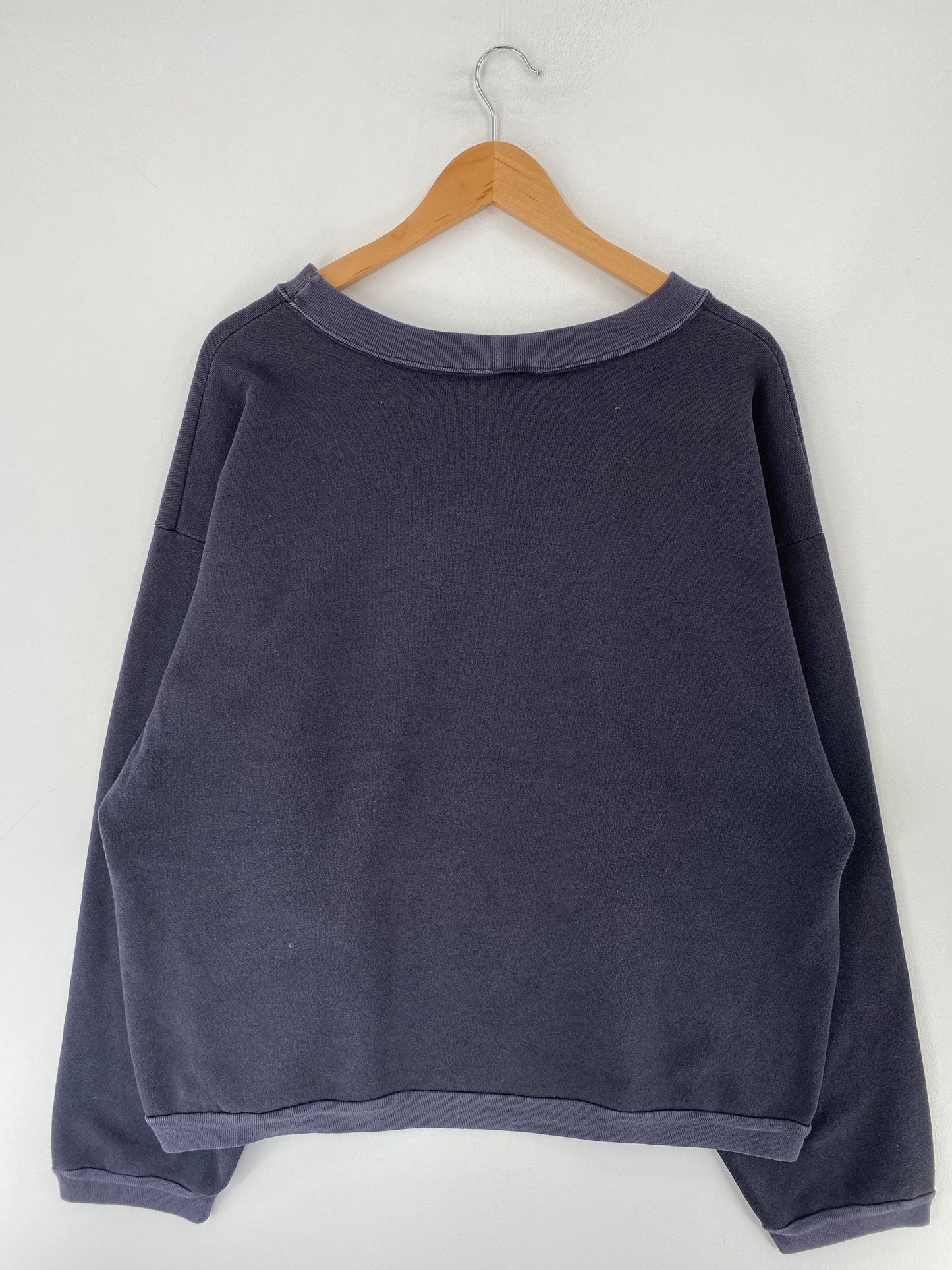 90's GOLD GYM VENICE CALIFORNIA Made in USA Size XXL Vintage Sweat-shirt / F356S