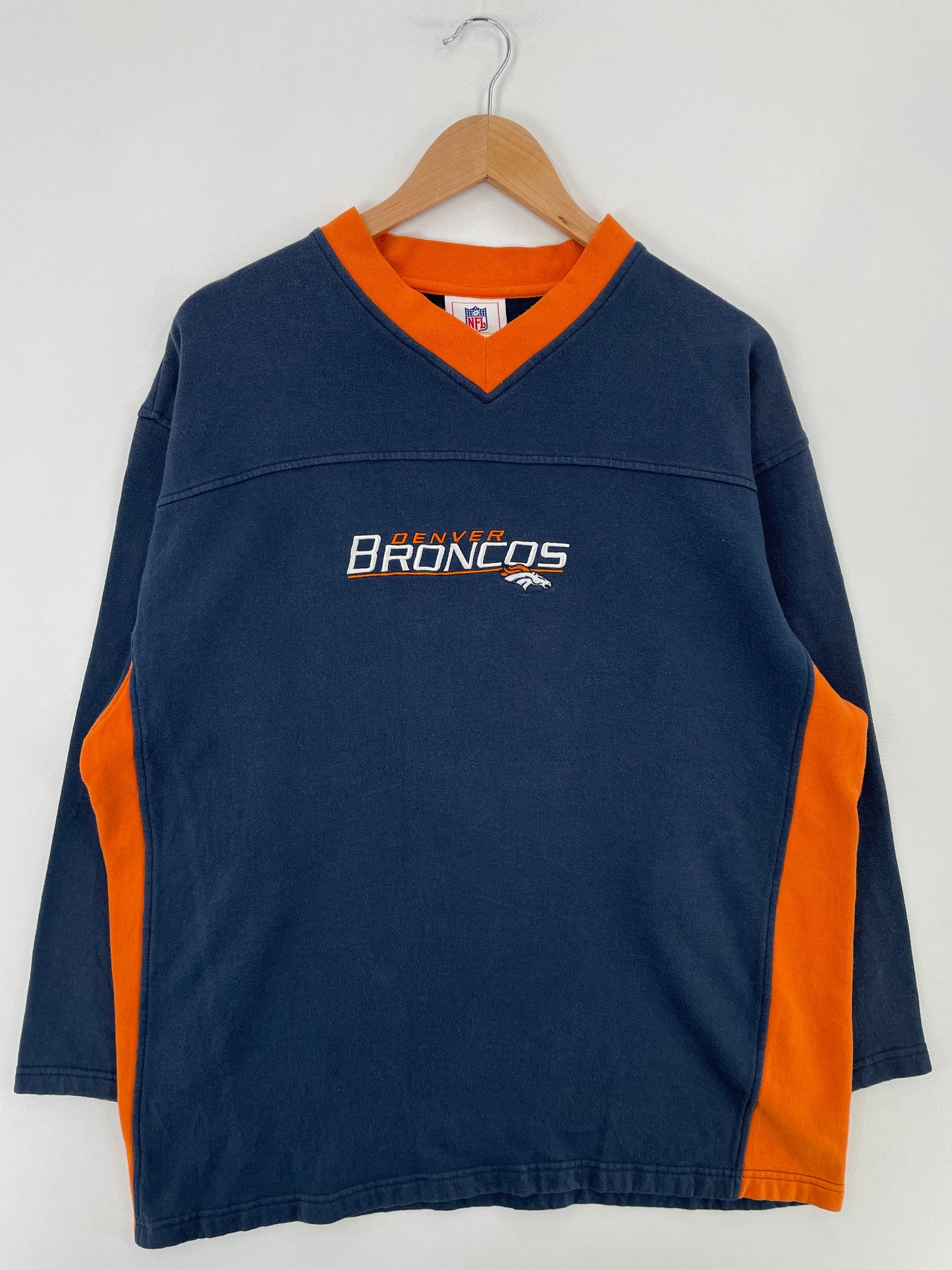 Vintage CHICAGO BEAR Size XL NFL Sweat-Shirt / F5338S