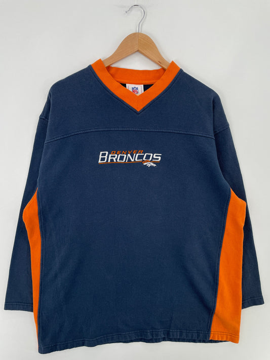 Vintage CHICAGO BEAR Size XL NFL Sweat-Shirt / F5338S